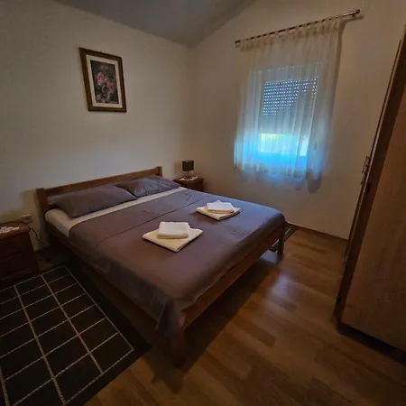 Διαμέρισμα Kaja Πούλα