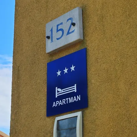 Διαμέρισμα Kaja *