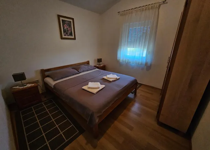 Apartment Kaja Pula