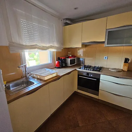 Appartement Kaja Pula