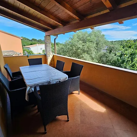 Appartamento Kaja Pola