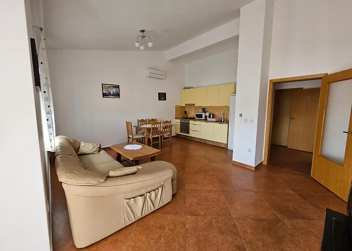 Apartamento Kaja *