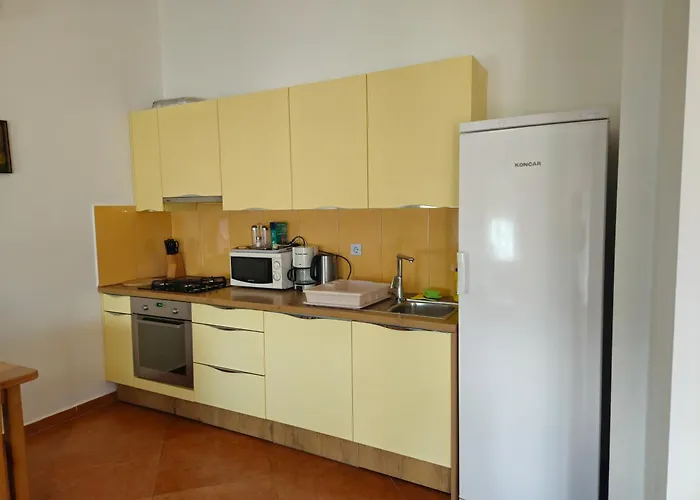 Kaja Apartamento Pula