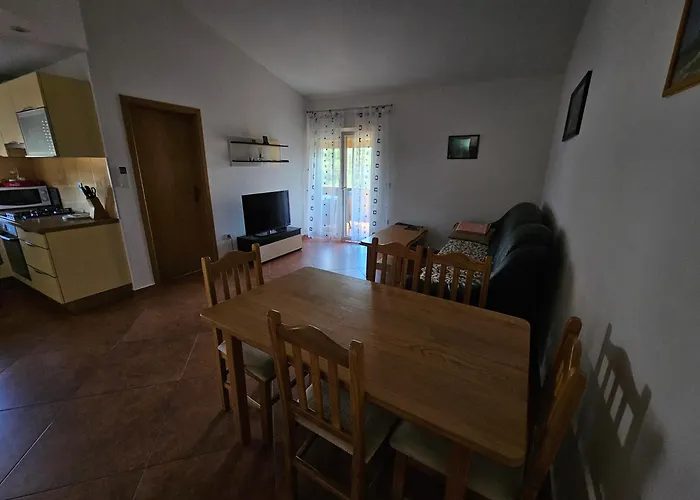 Apartamento Kaja *