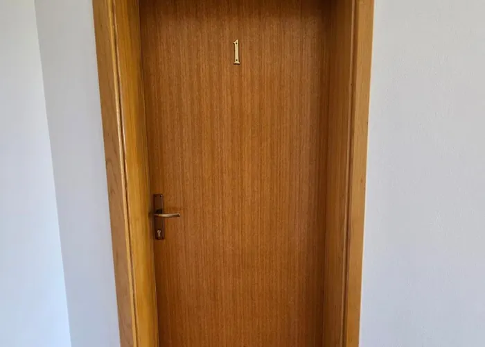 Kaja Apartman Póla