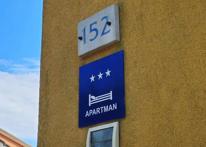 Apartman Kaja *