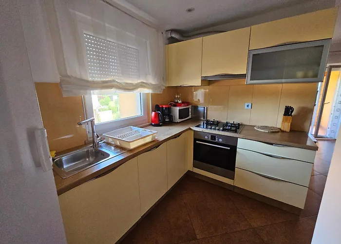 Apartamento Kaja Pula